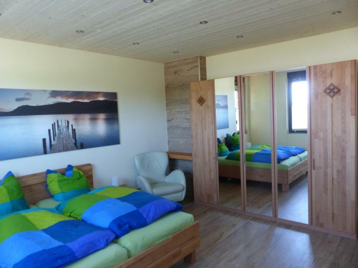 Apartment Stadtoase In