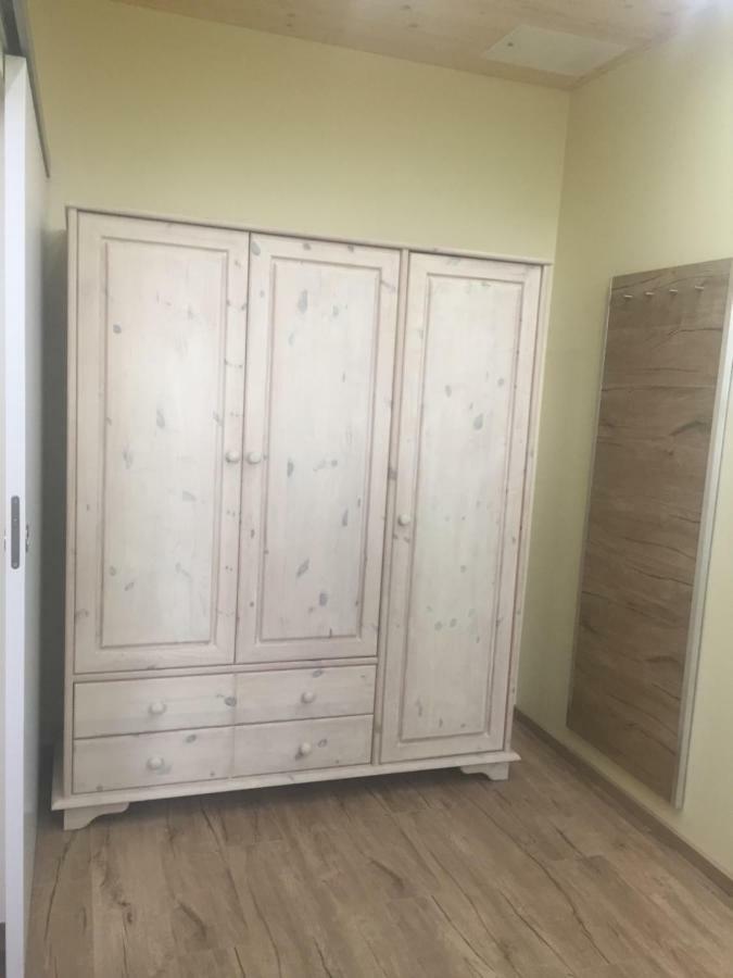Stadtoase In Apartment Wittenberg